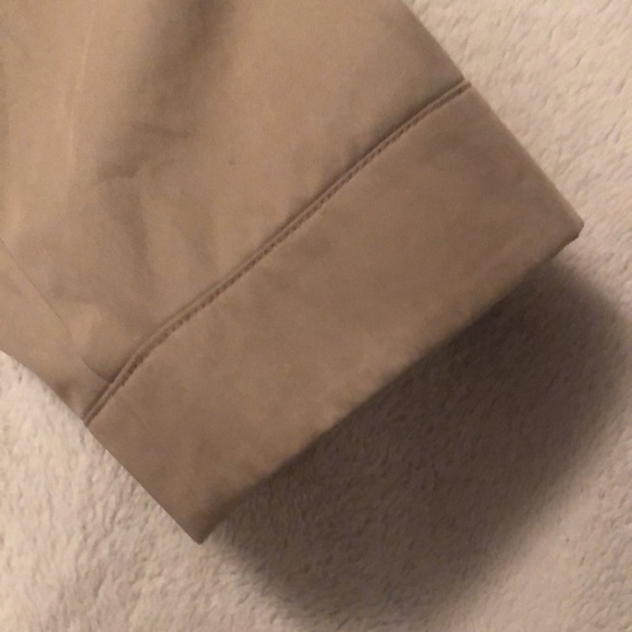 Piazza Sempione darling empire-shape trench coat - Picture 16 of 16